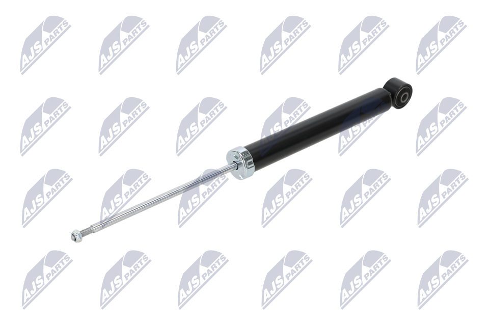 NTY A-PL-037 Luftfederung 1.7 CDTI (_76) 131PS 2021