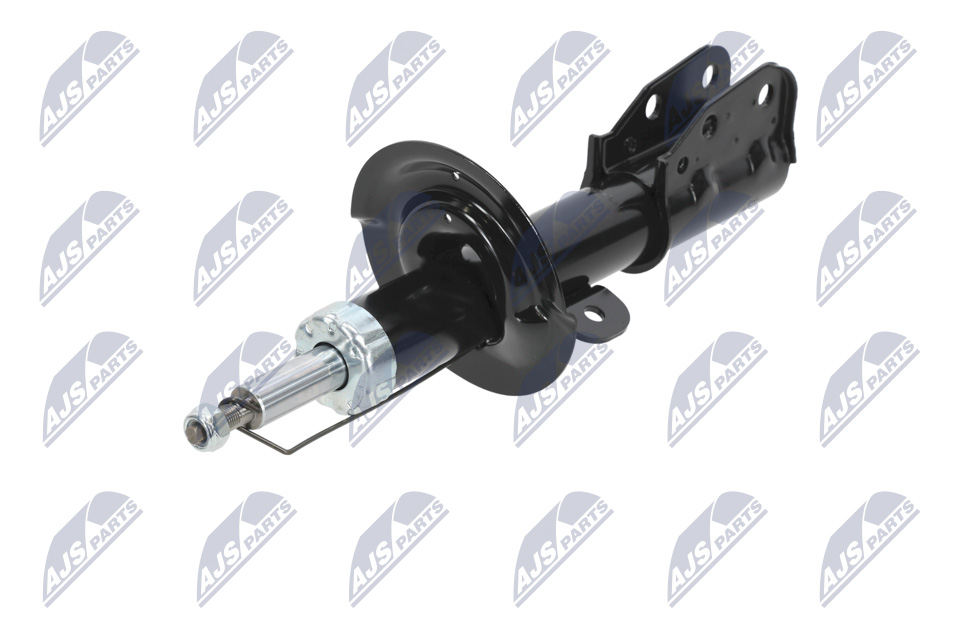 NTY A-PL-050 Amortecedores Opel Antara 07 2.0 CDTI 4x4 170 cv B 20 DTH