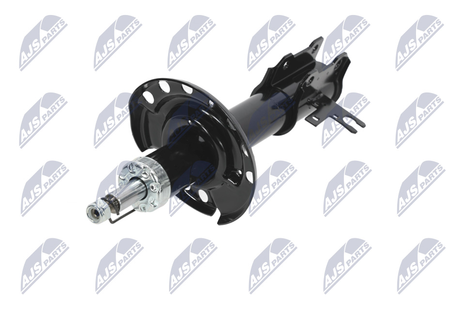 NTY A-PL-052 Iskunvaimentimet Opel Vectra C CC 1.9 CDTI (F68) 120 hv Z 19 DT