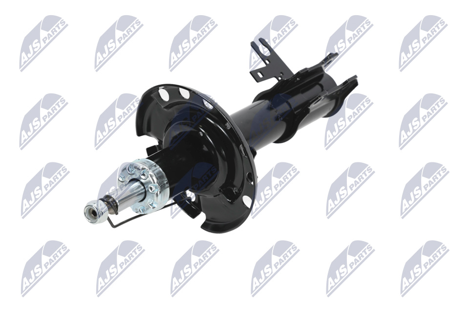 NTY A-PL-053 Iskunvaimentimet Opel Vectra C CC 1.9 CDTI (F68) 120 hv Z 19 DT