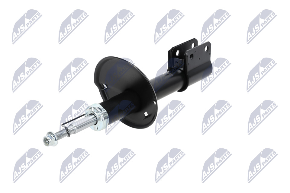NTY A-RE-000 Αμορτισέρ Dacia Logan LS 1.6 16V (LS09, LS0L, LS0M, LS0P, LS0V, LS18, LS1S, LS1V,... 105 PS K4M 696