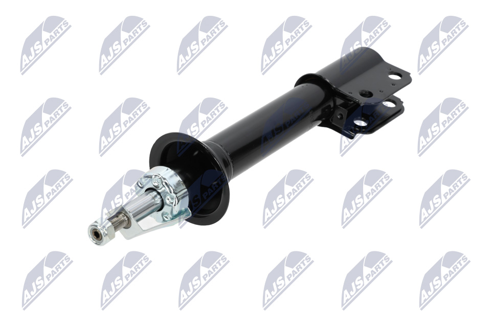 NTY A-RE-004 Amortecedores Renault Scenic 1 1.9 D (JA0J, FA0J) 64 cv F8Q 788