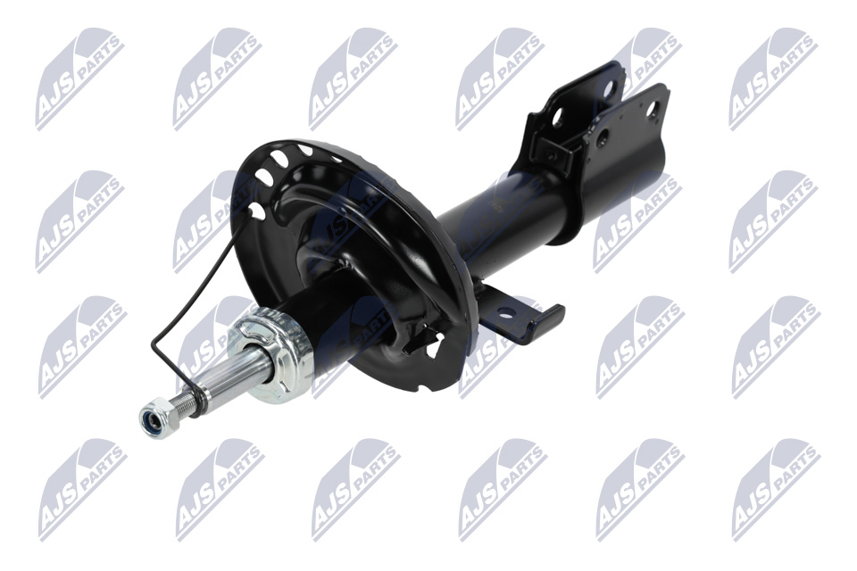 NTY A-RE-006 Αμορτισέρ RENAULT Modus / Grand Modus (F, JP) 1.2 75 PS D4F 740