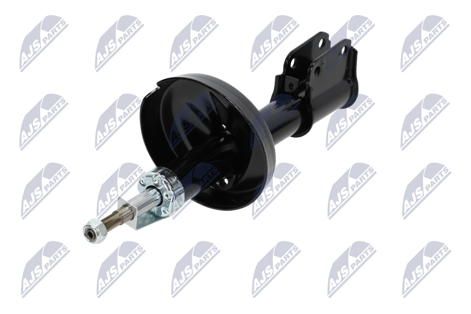 NTY A-RE-020 Amortecedores Clio 2 1.4 (B/CB0C, B/CB0S) 75 cv K7J 700