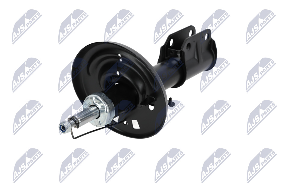 NTY A-RE-042 Blattfeder 1.5 dCi 86PS 2014
