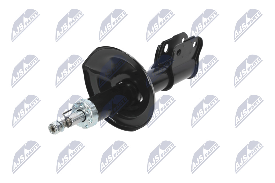 NTY A-SB-005 Suspension pneumatique 2.2 i 4WD (BG7) 131CV 1996