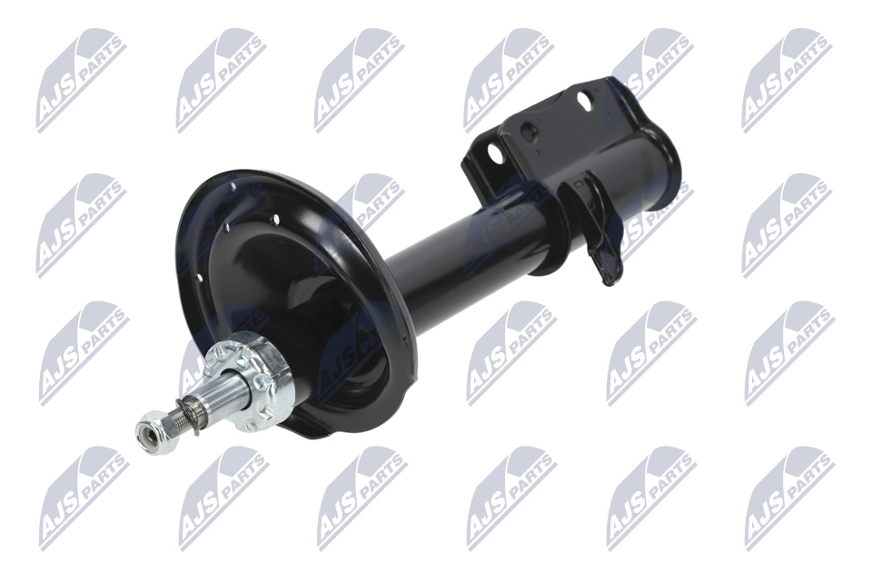 NTY A-SB-006 Trykakkumulator 2.0 i AWD (GC8) 125 HK EJ201