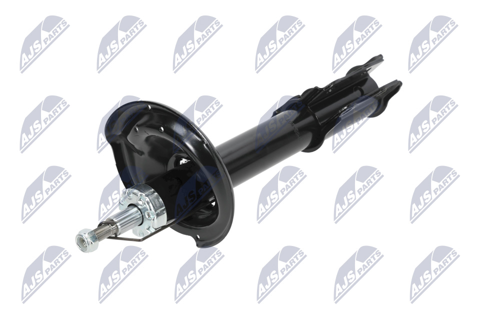 NTY A-SB-007 Trykakkumulator 2.0 i AWD (GC8) 125 HK EJ201