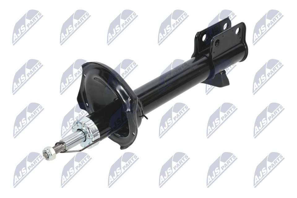 NTY A-SB-024 Støddæmper Subaru Forester SG 2.5 AWD (SG9) 211 HK EJ257