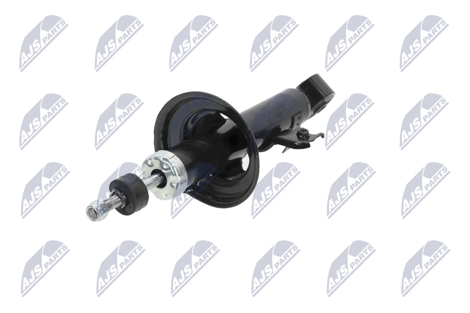 NTY A-TY-028 Stötdämpare Toyota Hilux III 2.5 D-4D (KUN15) 88 hk 2KD-FTV