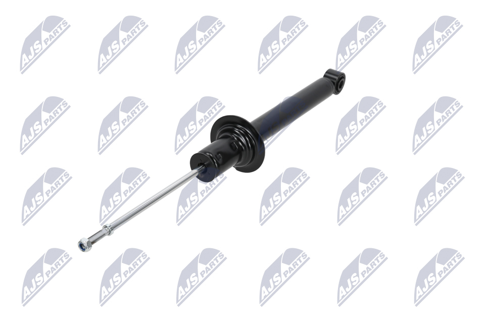 NTY A-TY-036 Trykakkumulator 460 AWD (USF45, USF46) 367 HK 1UR-FSE