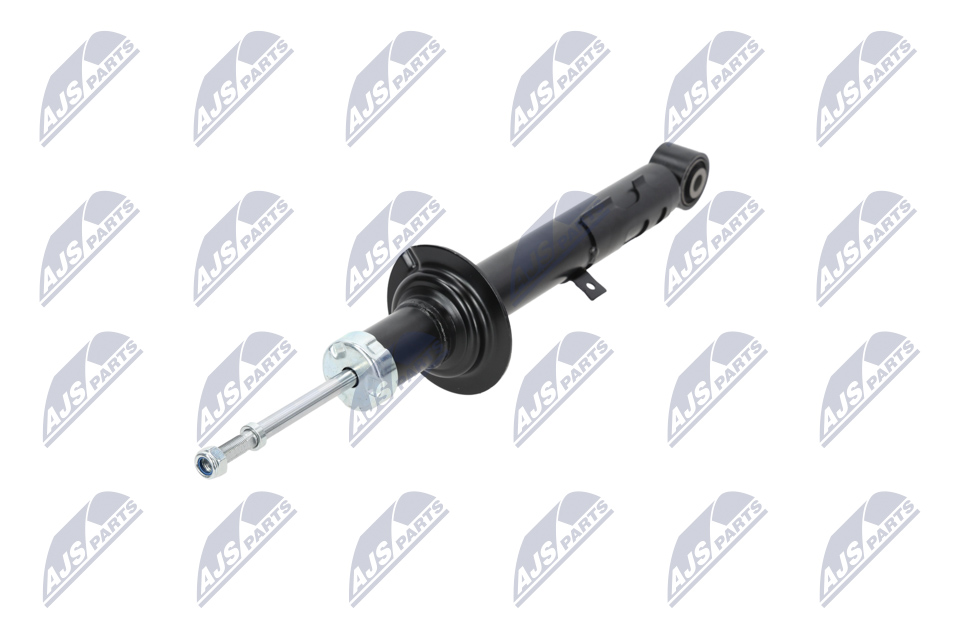 NTY A-TY-063 Trykakkumulator 200t (ASE30) 245 HK 8AR-FTS