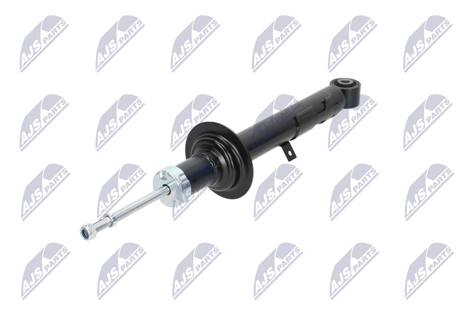 NTY A-TY-064 Trykakkumulator 200t (ASE30) 245 HK 8AR-FTS