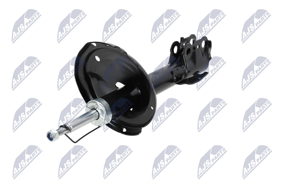 NTY A-TY-081 Leaf spring 330 (MCU38_) 232 hp 3MZ-FE