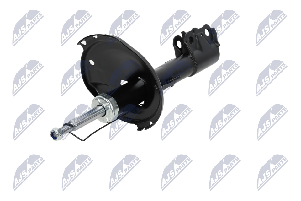 NTY A-TY-082 Leaf spring 330 (MCU38_) 232 hp 3MZ-FE