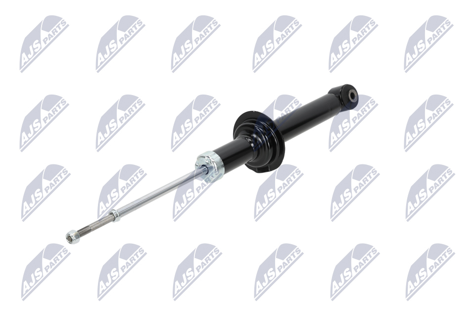 NTY A-VV-003 Federung MITSUBISHI Lancer V Limousine (CB_A, CD_A, CE_A) 1.6 90PS 1995