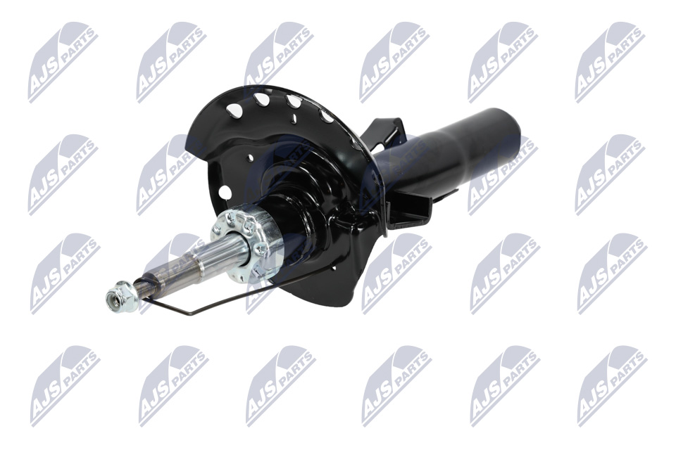 NTY A-VV-008 Blattfeder T5 253PS 2015