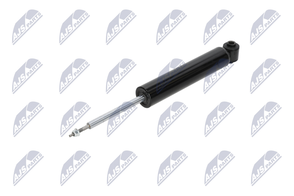 NTY A-VV-010 Luftfederung D4 AWD 190PS 2015