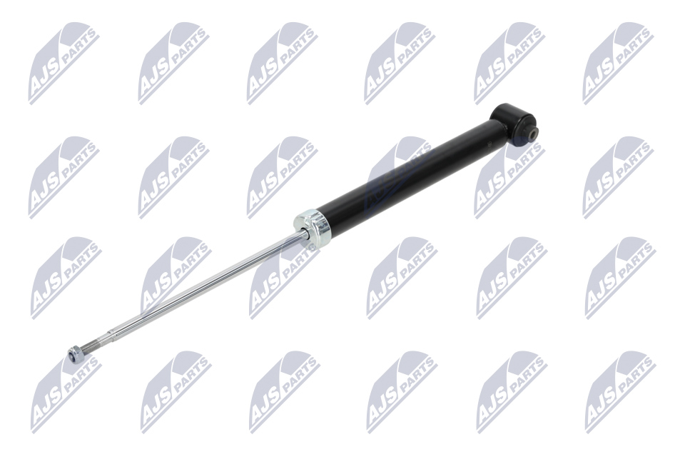 NTY A-VW-015 Schokdempers Passat 3B6 2.5 TDI 163 Pk BDG