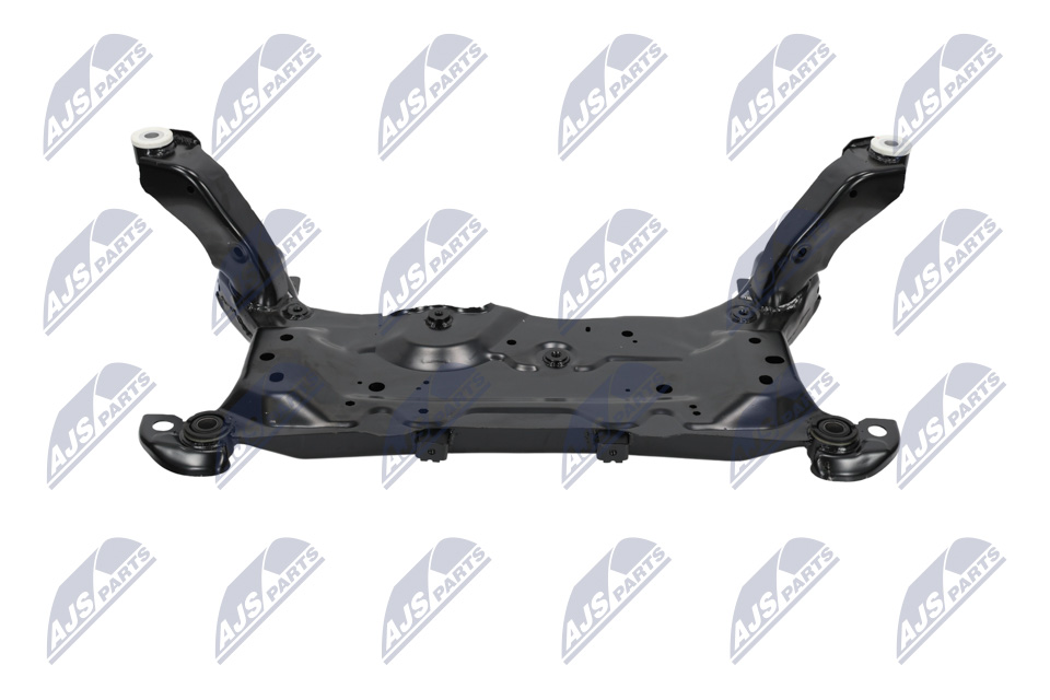 NTY ZRZ-FR-015 Travers Ford C Max 2 2.0 TDCi 163 hk TXDB