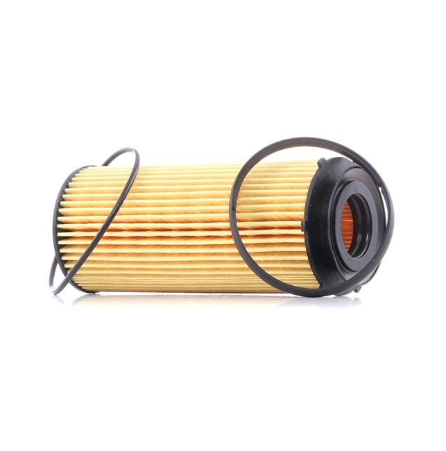 HENGST FILTER E125H D209 Filtr oleju BMW F07 535d 3.0 299 KM N57 D30 B