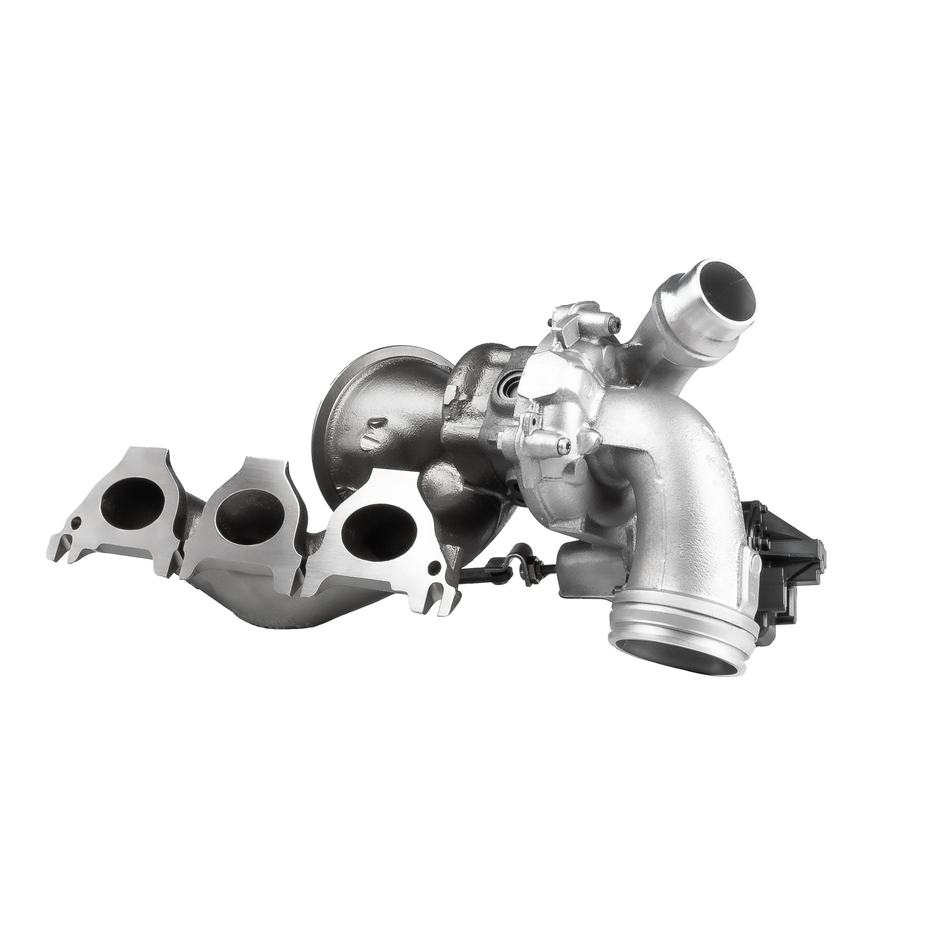 BR Turbo 2800013006280RS Turbo Mini Countryman F60 1.5 Cooper 136PS 2025