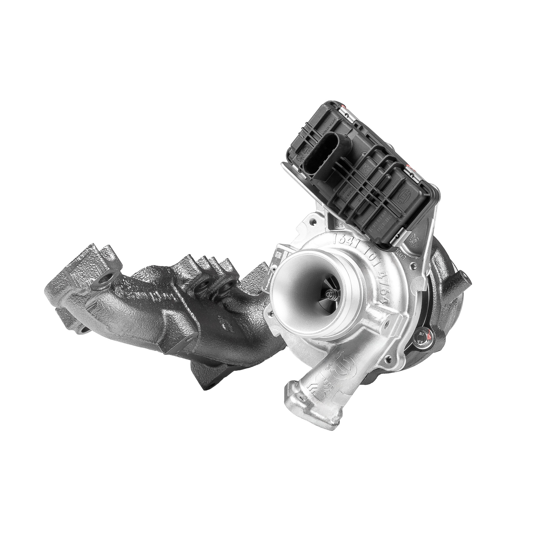 BR Turbo 54389880026RS Turbo Fiat Tipo 356 1.6 D (356HXG11) 114 cv 552 60 384