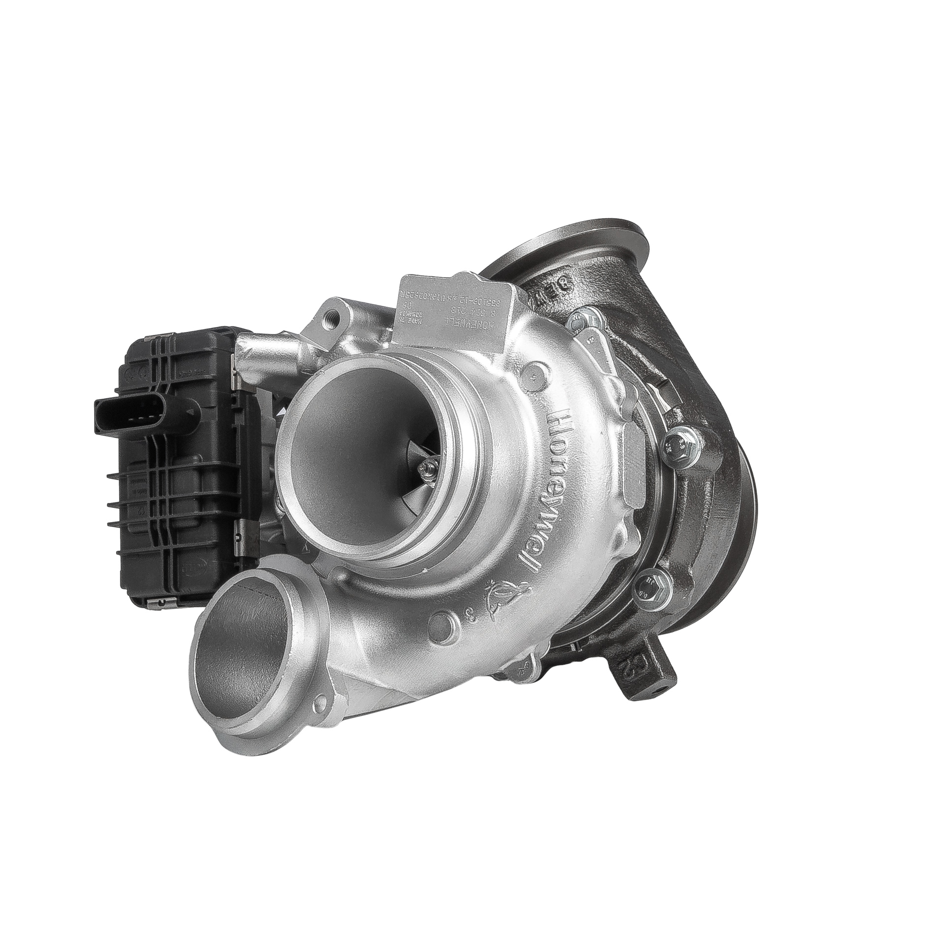 BR Turbo 835109-5001RS Turbina BMW G31 530d 3.0 265 KM B57 D30 A