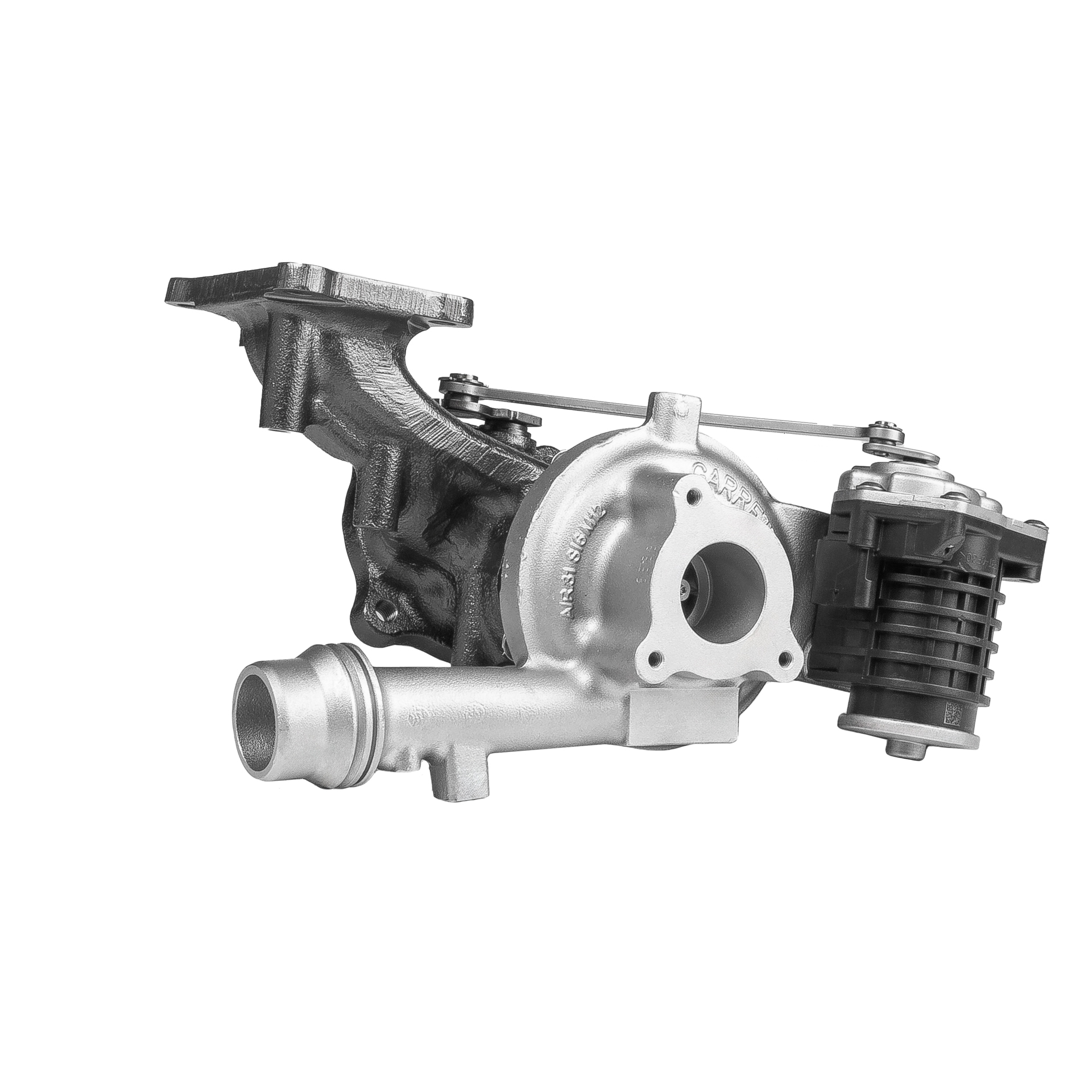 BR Turbo 892599-5001RS Turbo KIA XCeed (CD) 1.0 T-GDI MHEV 120 cv G3LF