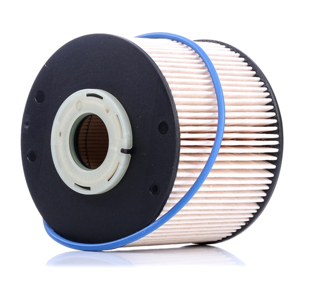 TOYOTA HENGST FILTER Inline fuel filter E425KP D219
