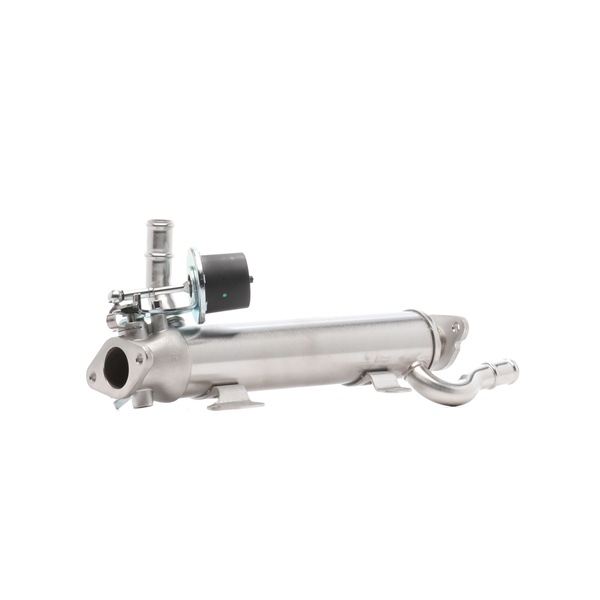 RIDEX 4198E0404 EGR klep Passat B6 Variant 2.0 TDI 110 Pk CBDC