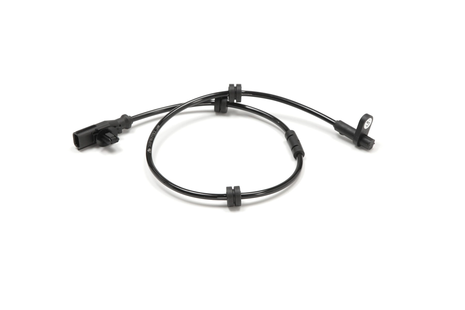 ATE 24.0710-2179.3 Sensor, rotações da roda Ford Ecosport mk2 1.5 EcoBlue TDCi 95 CV