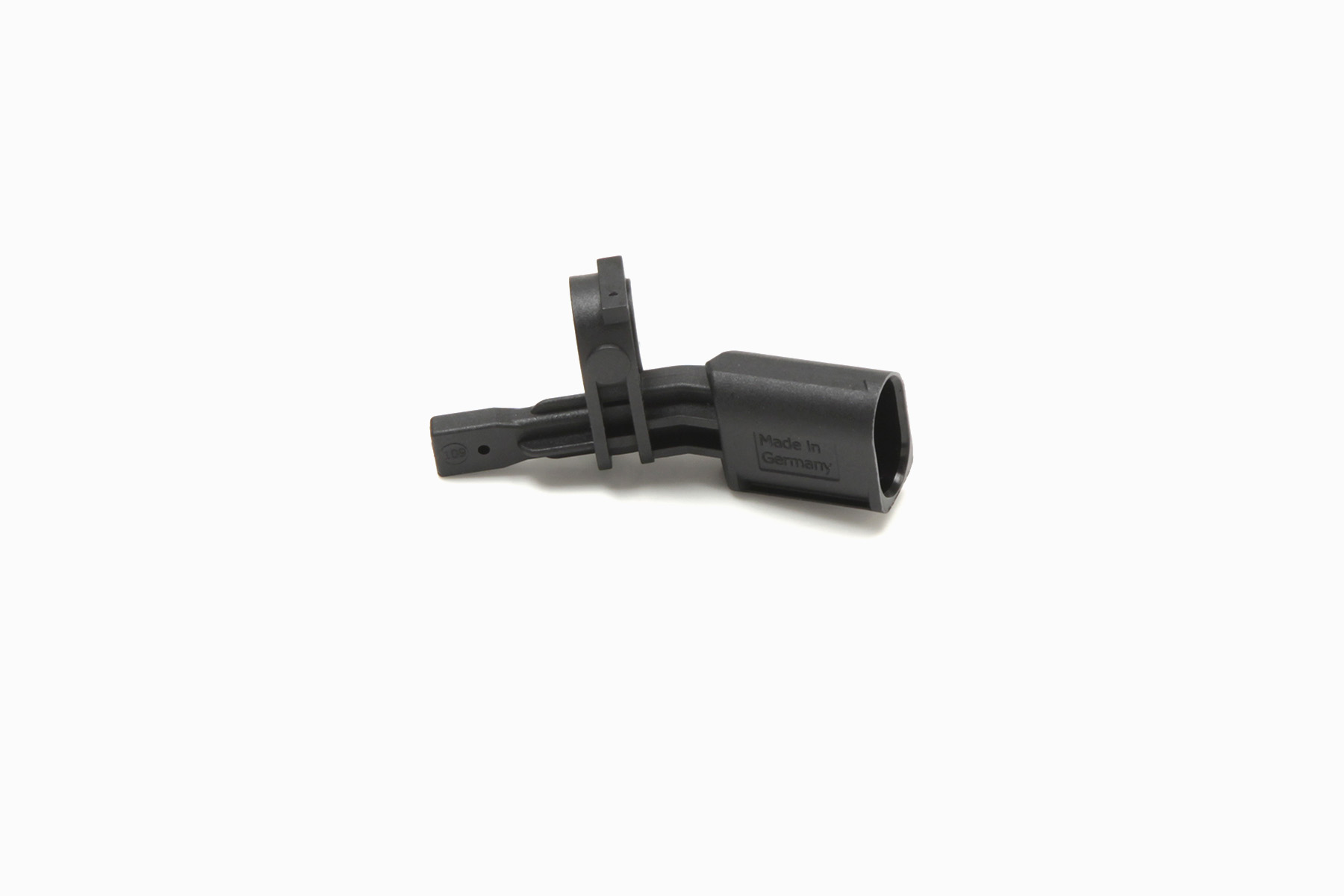 ATE 24.0710-2197.3 ABS sensor VW T-Cross (C11_) 1.0 TSi (DKJA, DKRF) 116 hp DHSC