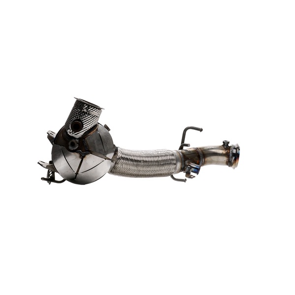WALKER 73447 Filtre à particules (FAP) Mini Clubman F54 2.0 Cooper SD ALL4 163CV 2016