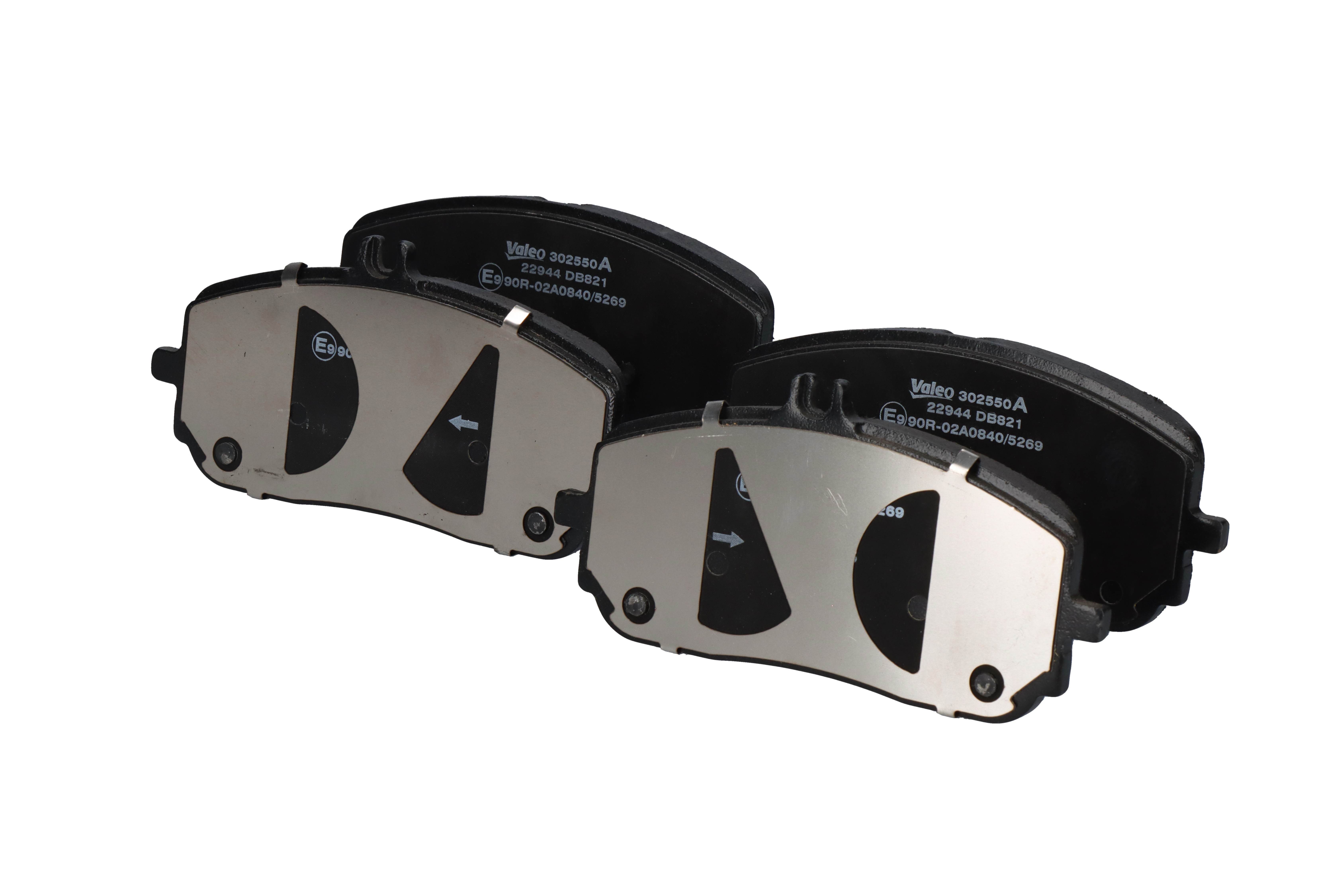 VALEO 302550A ABS pumpe GLE 300 d 4-matic (167.109) 269 hk OM 654.820