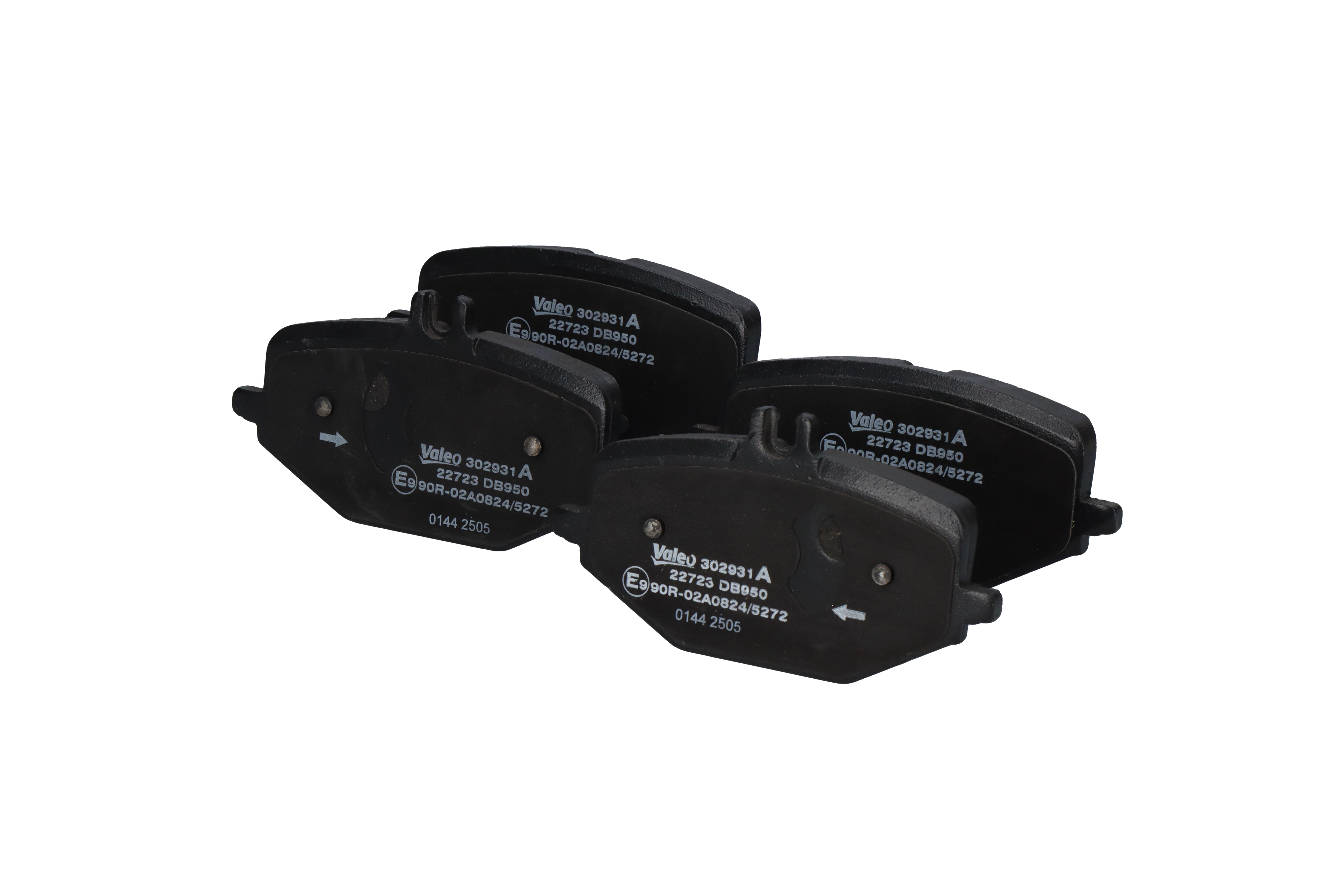 VALEO 302931A ABS pumpe GLE 300 d 4-matic (167.109) 269 hk OM 654.820