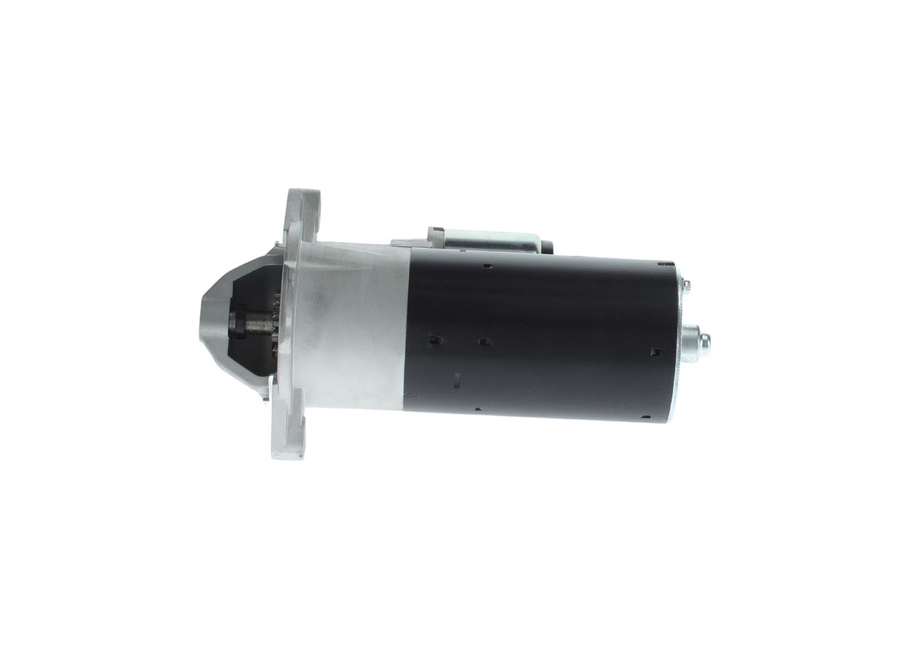 BOSCH 1 986 S01 346 Laddningsregulator 2.0 CRD 4x4 170 hk EBT