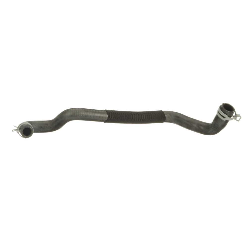 GATES 02-3866 Värmeslang Ford C Max DM2 1.8 TDCi 115 hk