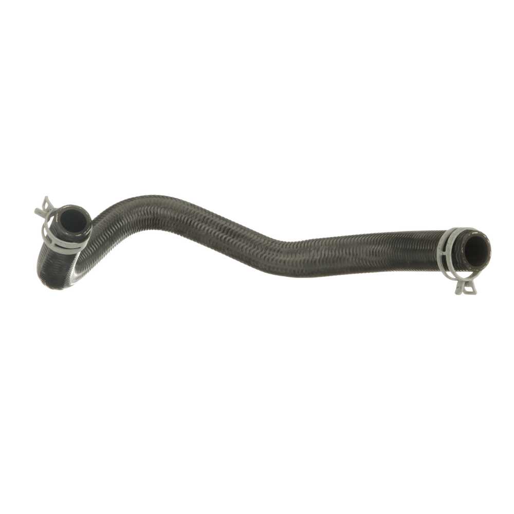 GATES 02-3867 Radiateur de chauffage Ford Fiesta Mk5 1.6 TDCi 90CV 2005