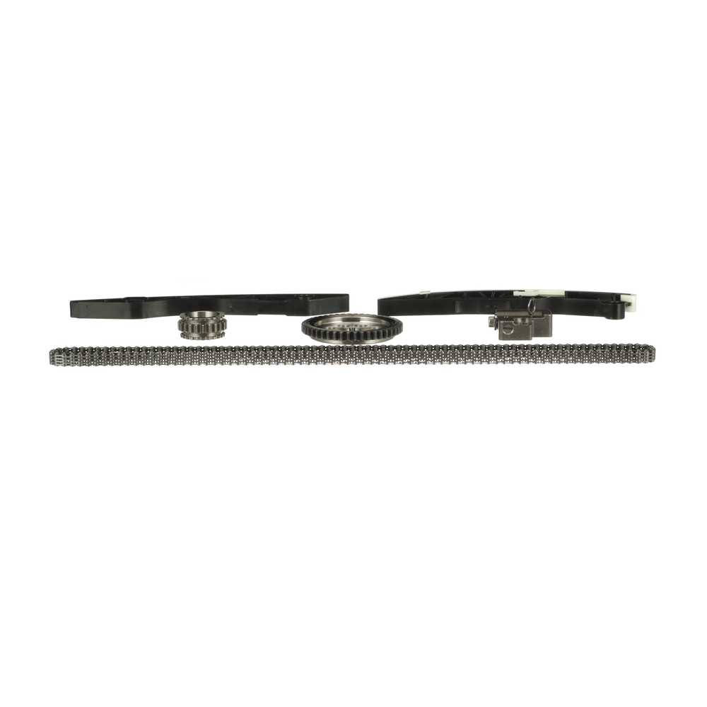 GATES CHK1006 Kit lanț de distribuție Kia Ceed SW ED 1.6 115 CP