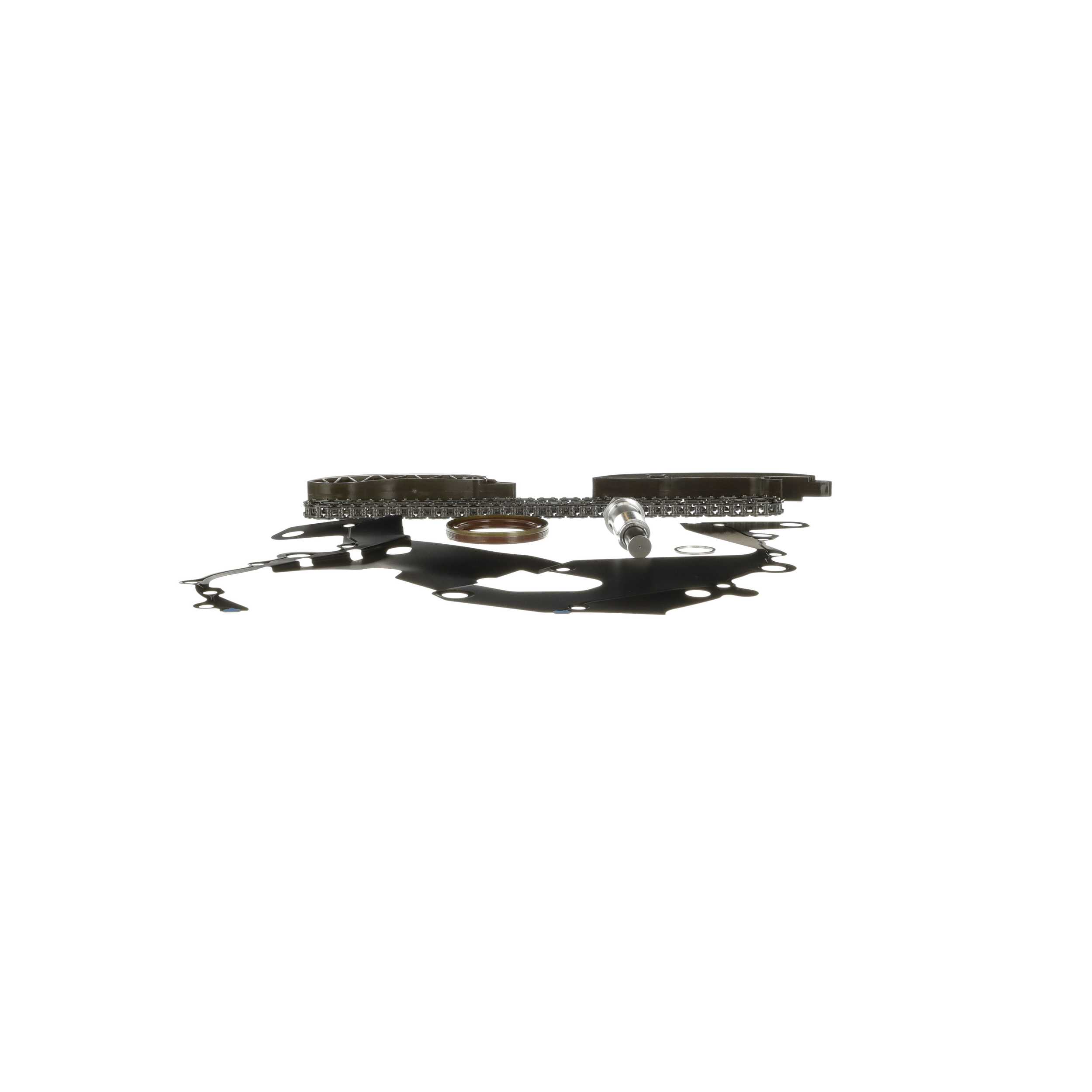GATES CHK1016 Kit cinghia di distribuzione e pompa acqua 320 d xDrive 184 CV N47 D20 C