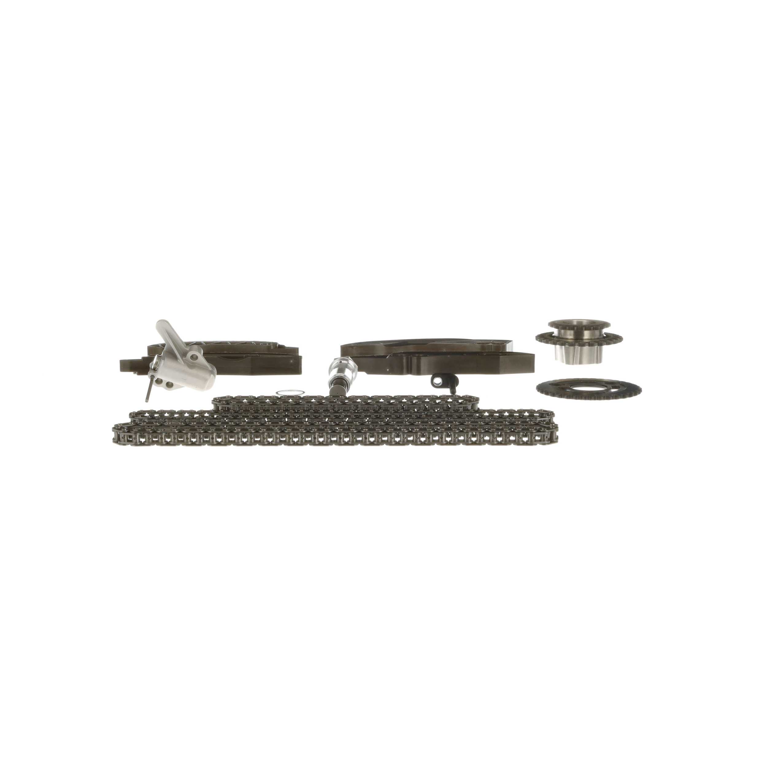GATES CHK1016M Kit catena distribuzione BMW F34 330 d xDrive 258 CV N57 D30 A