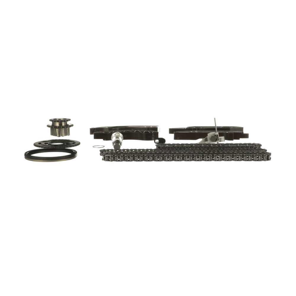BMW GATES Distribuție lant CHK1016MA