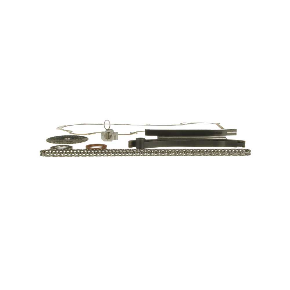 VAUXHALL GATES Kit de cadena de tiempo CHK1017M
