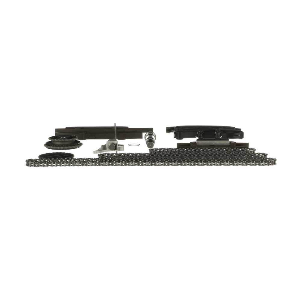 GATES CHK1021M Galoppino 330 i xDrive 249 CV B48 B20 B