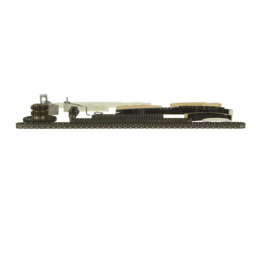 GATES CHK1024M Distributiekettingset VW Passat CC 1.8 TSI 152 Pk CGYA