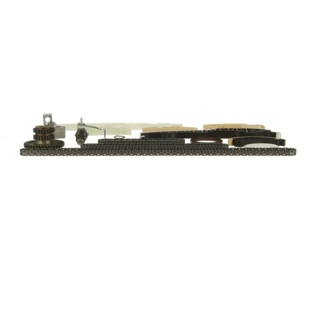 VW GATES Registerkjede CHK1024MA