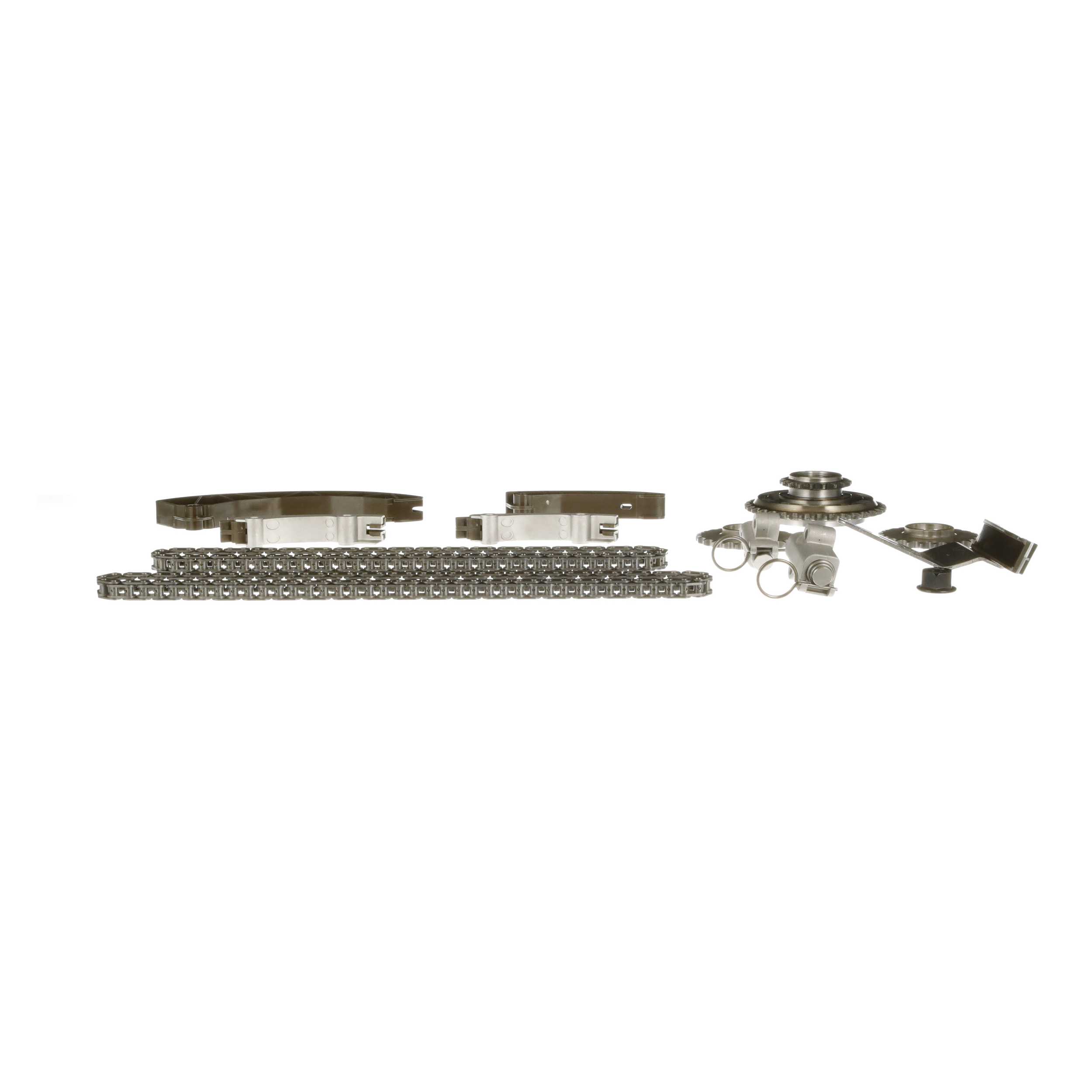 GATES CHK1035M Timing chain Kia Ceed JD 1.6 CRDi 110 110 hp D4FB