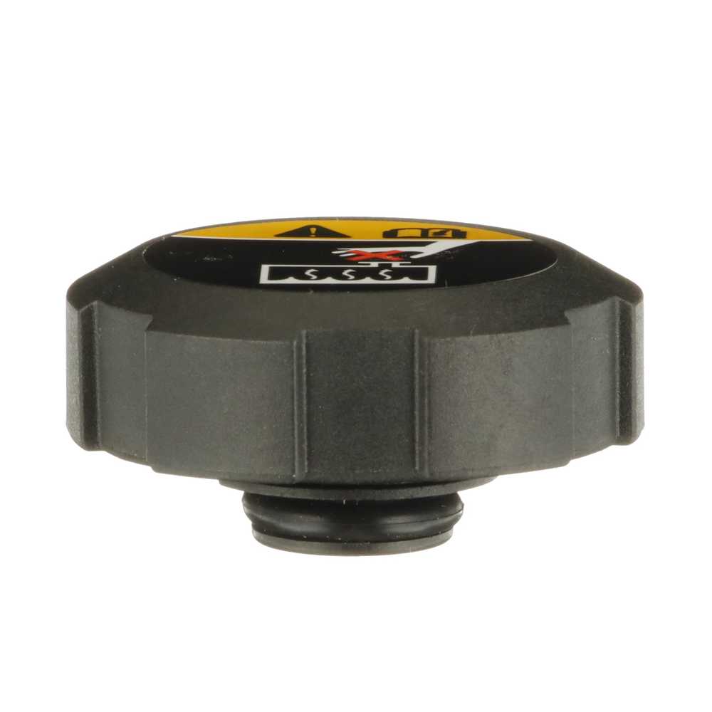 GATES RC266 Korek zbiornika wyrównawczego Kia Picanto JA 1.0 T-GDi 100 KM G3LC