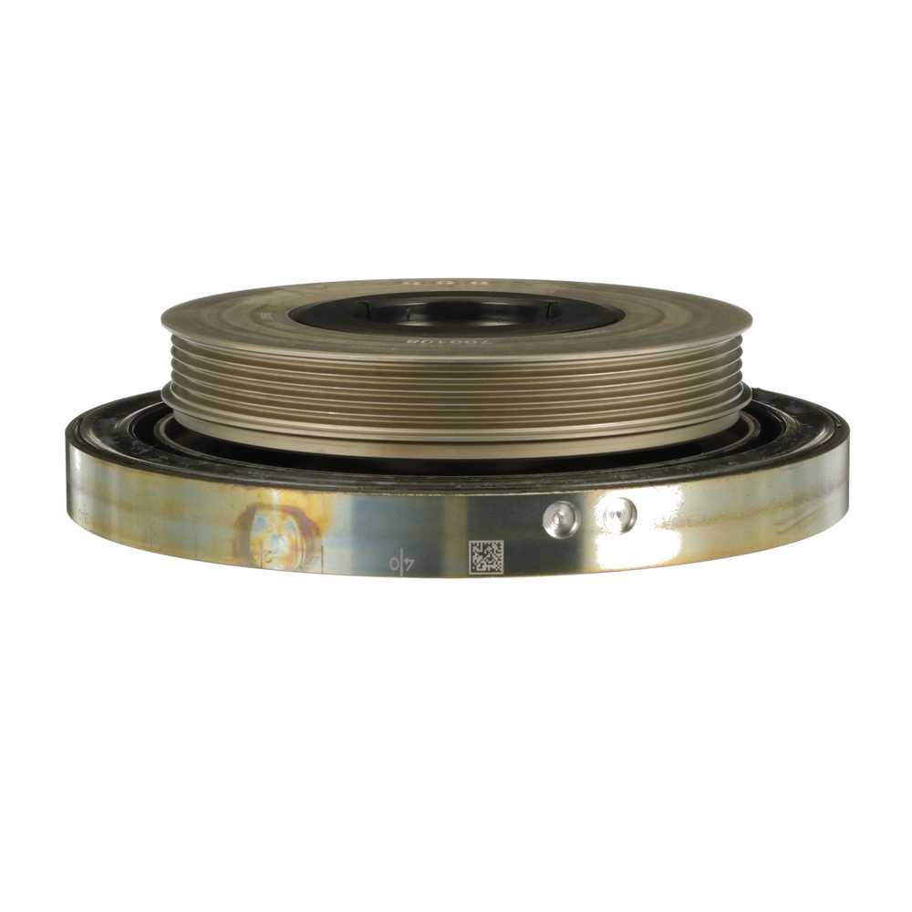 TVD1234A Amortissement GATES Mercedes-Benz prix